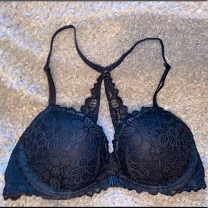 🖤Black Lace Push Up Bra🖤